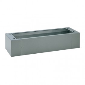 Hager Plinth for Quadro Series 5 685x260x150...
