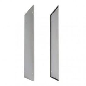 Pair of Hager Sides For Quadro 5 Series 810x260...