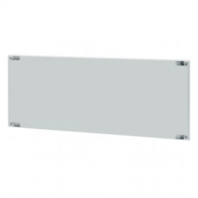Panel frontal aislante ciego Hager 200x600 para...