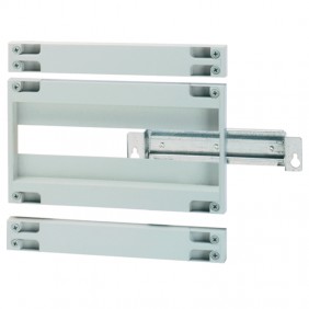 Hager 125/160A Kastenbausatz für Orion Plus...