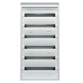 Hager Vega Wall Panel D 144 Modules h1050...