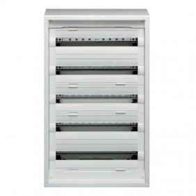 Hager Vega D 120-module wall panel to be...