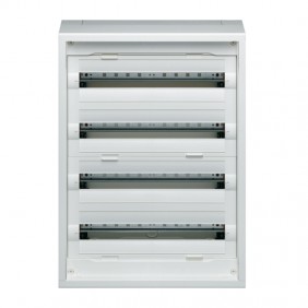 Hager Vega Wall Panel D 96 Módulos h750 sin...