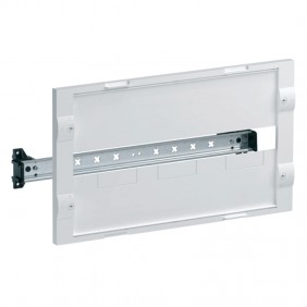 Kit de interruptores de caja Hager X160 para la...