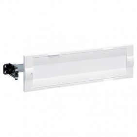 Kit morsettiera regolabile Hager per quadri...