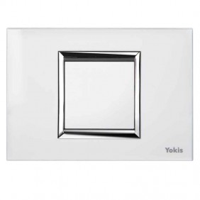 Télécommande murale Yokis Urmet à 1 bouton...