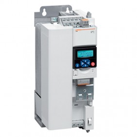 Lovato 7.5KW 400V three-phase inverter with...