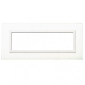 Ave Vera System 44 Glass Plate 7 modules glossy...