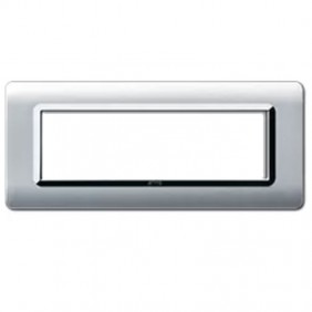 Ave Technopolymer Plate System 44 Aluminum...