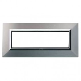 Ave Zama Sistema 44 metal Plate 7 modules...