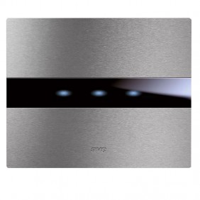 Ave ALLUMIA Touch Abdeckrahmen 3 Module...