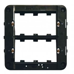 Ave Frame 6 modules (3+3) S45 45B66