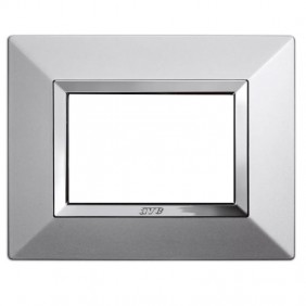 Ave Zama System 44 Plate metal 3 modules...