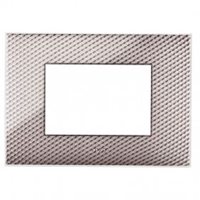 Ave YOUNG44 plate light charcoal color 3...