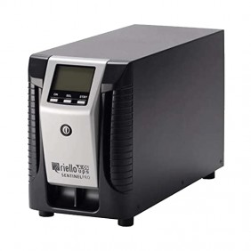 Alimentation sans interruption Riello Sentinel...
