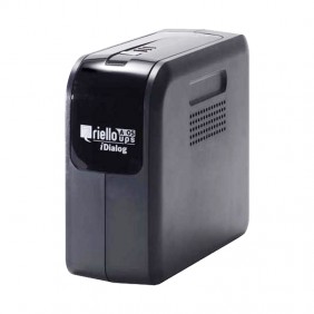 Alimentation sans interruption pour PC UPS...
