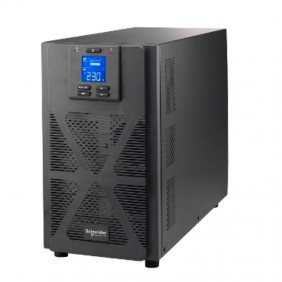 Groupe de continuité UPS Schneider EASY 3000VA...