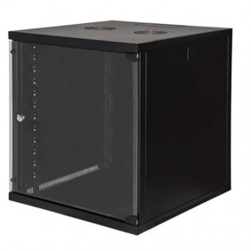 Armoire rack Fanton murale 12 unités Cloud 19