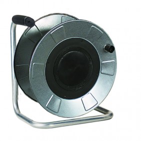 Bobinador de vacío Metal Fanton Ø320 sin tomas...