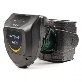 Dab EVOPLUS B 80/240.50 Single-phase wet rotor...