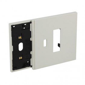 Bticino Living Now Elektrifizierter Rahmen mit...