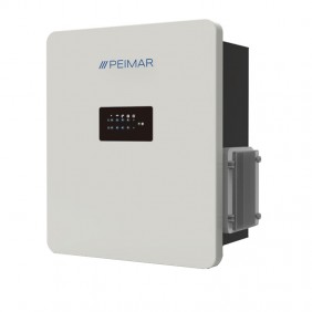 BMS externo de Peimar para la paralelización de...