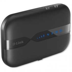 D-link 4G LTE Mobile Router WI-FI Hotspot con...