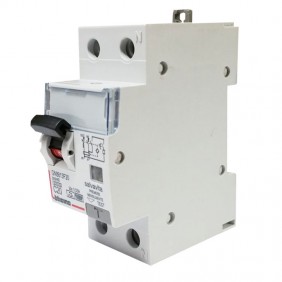Bticino 20A 1P+N 30mA F 6KA 2M Differential...
