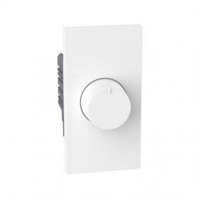 Bticino Living Now Ventilatorsteuerungen weiß...