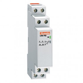 Lovato exchange relay 2 outputs AC-DC power...