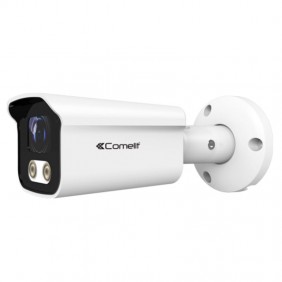 Camera Bullet Comelit AHD 2MP Objectif 3,6 mm...