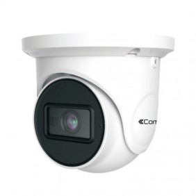 Cámara domo Comelit Turret ADVANCE IP 4MP 2.8mm...