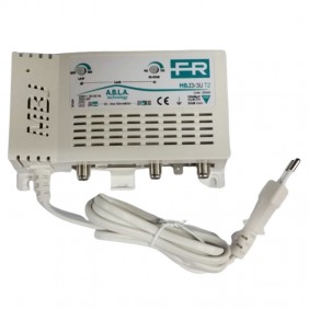 Centralino da interno Fracarro MBJ3R3U T2 2IN...