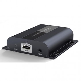 Extender Récepteur HDMI Fte LAN-HDMI 120M avec...