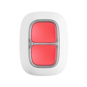 Ajax DoubleButton Anti-Robbery Remote Control...
