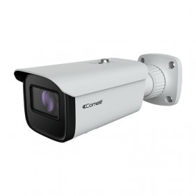 Telecamera Bullet Comelit IP 4MP ottica 2.8mm...