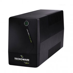 Gruppo di continuità Tecnoware UPS ERA PLUS...