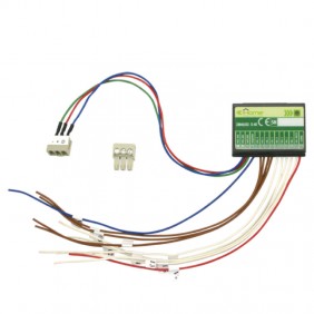 Comelit Simplehome Module encastré numérique à...