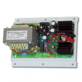 Hiltron Netzteil und Ladegerät 24V AL324