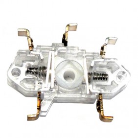 Frutto selettore completo Came per SET-E /...