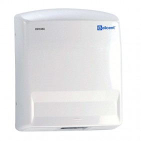 Elicent ABS elektrischer Händetrockner 230V...