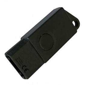 Chiave elettronica Bentel per inseritore BPI di...