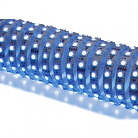 Noble LED Stip Strip 70W RGB IP20 bobina de 5...