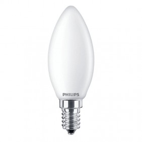 Oliva LED bulb Philips 2.2W 2700K attack E14...