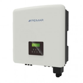 Inverter Fotovoltaico ibrido Peimar PSI-X3S 10...