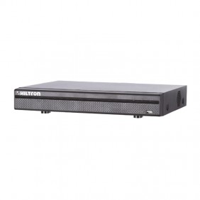 Videoregistratore XVR AI Hiltron IP 16+16...