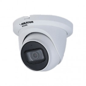 Telecamera Dome Hiltron HDCVI 5MP ottica...