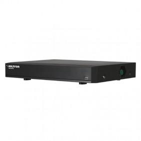 Videoregistratore DVR Hiltron HDCVI 4K 16...