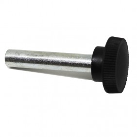 Clé pour armoire MGM ovale Sicurvite CHIAVESICU