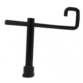 Llave de vaso MGM para tapas de alcantarilla...